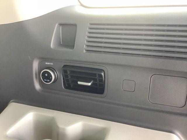 used 2025 Hyundai Santa Fe car, priced at $37,465