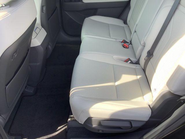 new 2025 Hyundai Santa Fe car, priced at $40,965