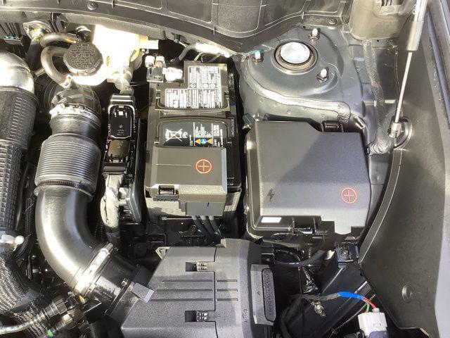 used 2025 Hyundai Santa Fe car, priced at $37,465