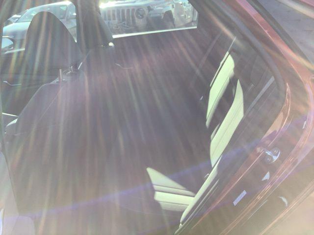 used 2025 Hyundai Elantra car, priced at $24,988