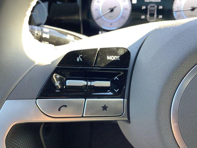 used 2025 Hyundai Elantra car, priced at $24,988
