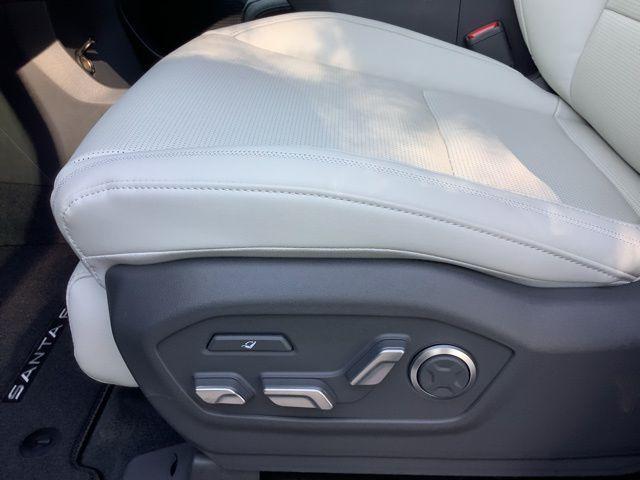 new 2026 Hyundai SANTA FE HEV car, priced at $52,815