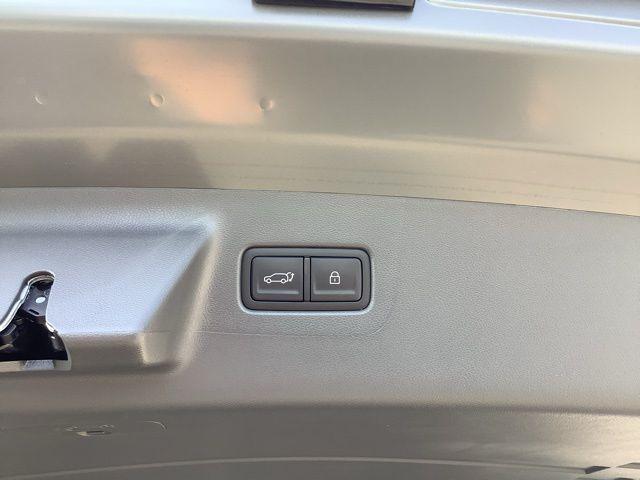 new 2026 Hyundai SANTA FE HEV car, priced at $52,815
