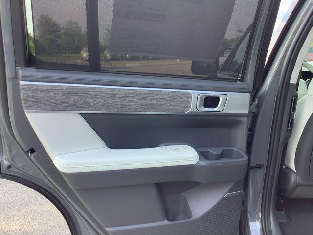 new 2026 Hyundai SANTA FE HEV car, priced at $52,815