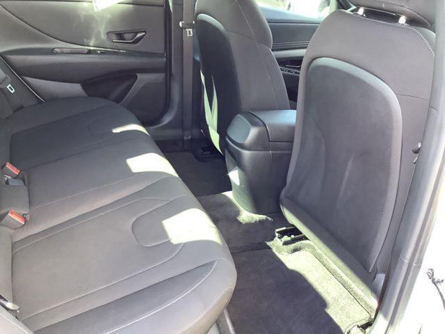 used 2025 Hyundai Elantra car, priced at $23,885