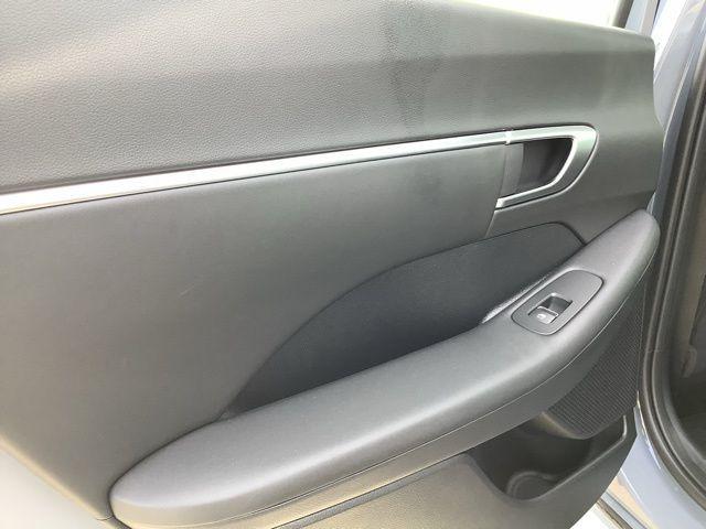 new 2025 Hyundai Sonata car, priced at $29,860