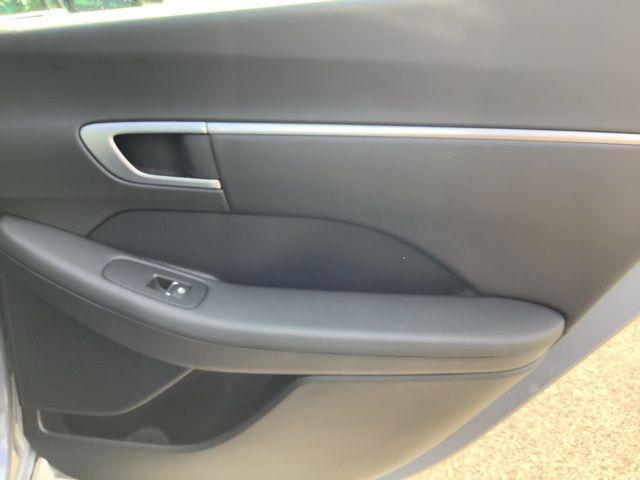new 2025 Hyundai Sonata car, priced at $29,860