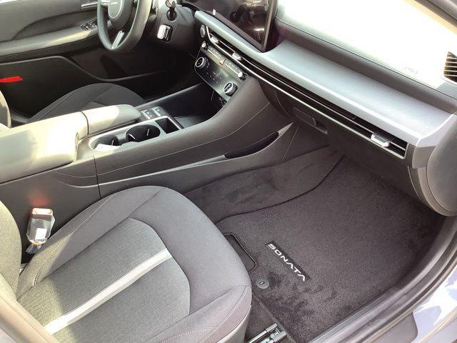 new 2025 Hyundai Sonata car, priced at $29,860