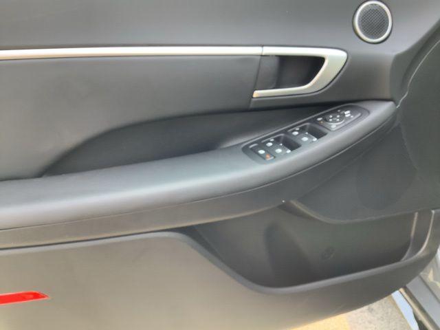 new 2025 Hyundai Sonata car, priced at $29,860