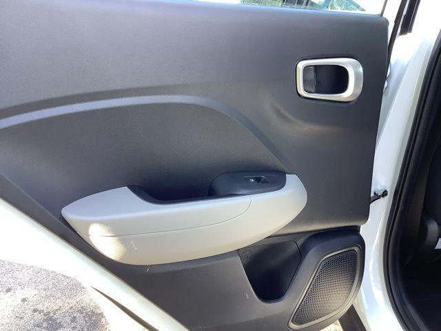 new 2026 Hyundai Venue car, priced at $24,425