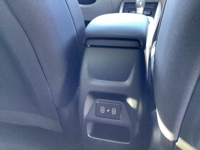 new 2026 Hyundai Venue car, priced at $24,425