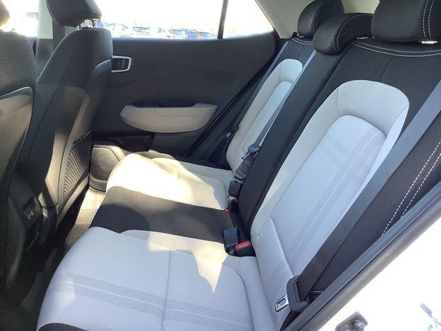 new 2026 Hyundai Venue car, priced at $24,425