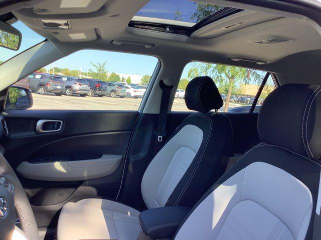 new 2026 Hyundai Venue car, priced at $24,425