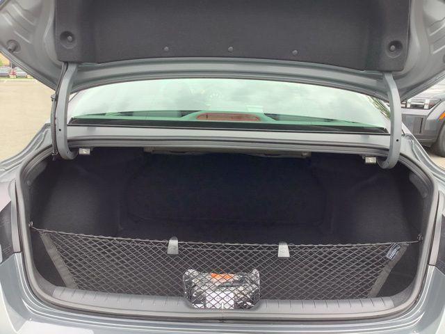 new 2025 Hyundai Elantra car, priced at $25,065