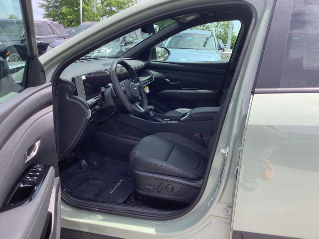 new 2025 Hyundai SANTA CRUZ car, priced at $42,880