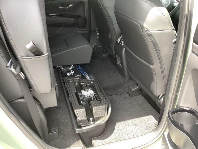 new 2025 Hyundai SANTA CRUZ car, priced at $42,880