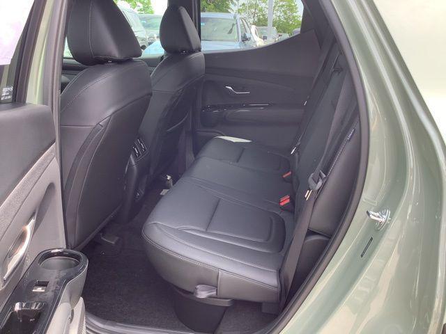 new 2025 Hyundai SANTA CRUZ car, priced at $42,880