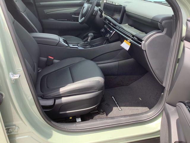 new 2025 Hyundai SANTA CRUZ car, priced at $42,880