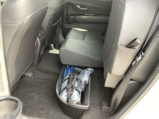 new 2025 Hyundai SANTA CRUZ car, priced at $42,880