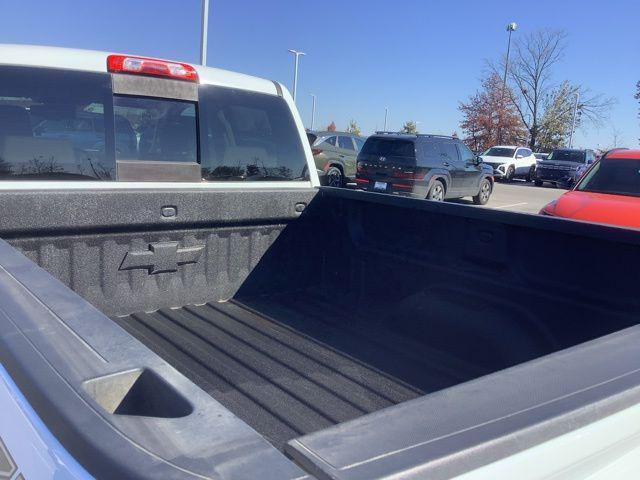 used 2016 Chevrolet Silverado 1500 car, priced at $29,988