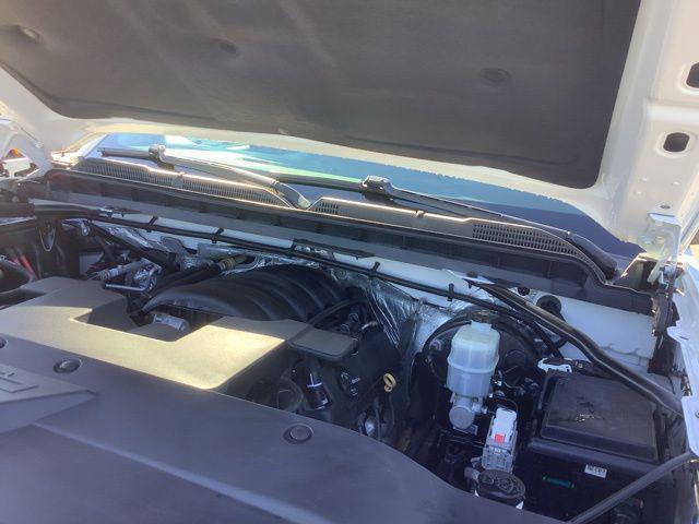 used 2016 Chevrolet Silverado 1500 car, priced at $29,988