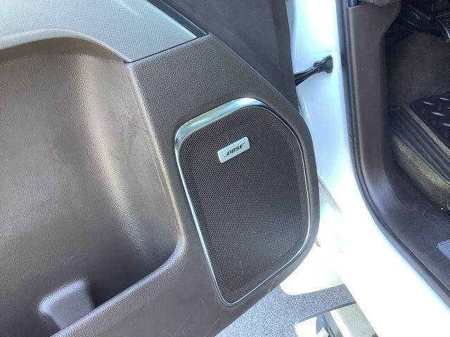 used 2016 Chevrolet Silverado 1500 car, priced at $29,988