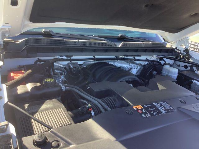 used 2016 Chevrolet Silverado 1500 car, priced at $29,988