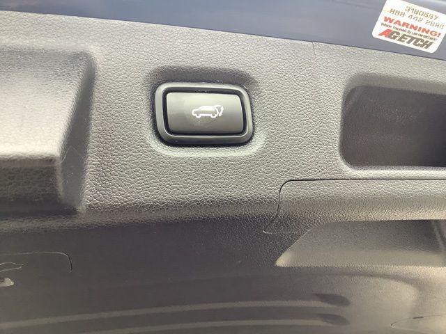 used 2020 Hyundai Santa Fe car, priced at $16,990