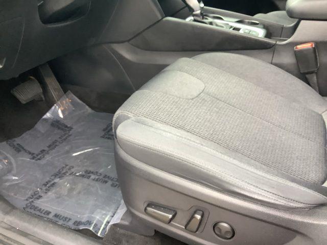 used 2020 Hyundai Santa Fe car, priced at $16,990