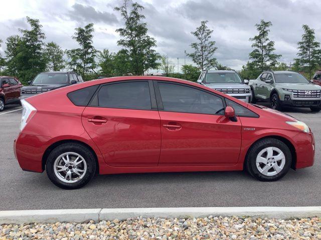 used 2010 Toyota Prius car, priced at $8,990