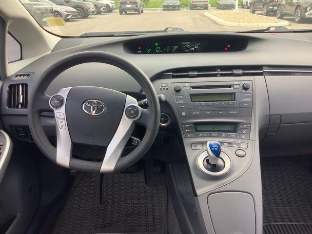 used 2010 Toyota Prius car, priced at $8,990