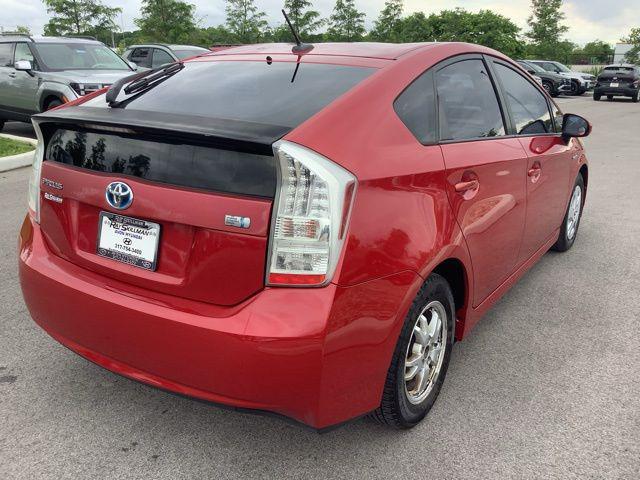 used 2010 Toyota Prius car, priced at $8,990