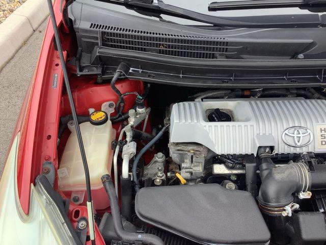 used 2010 Toyota Prius car, priced at $8,990