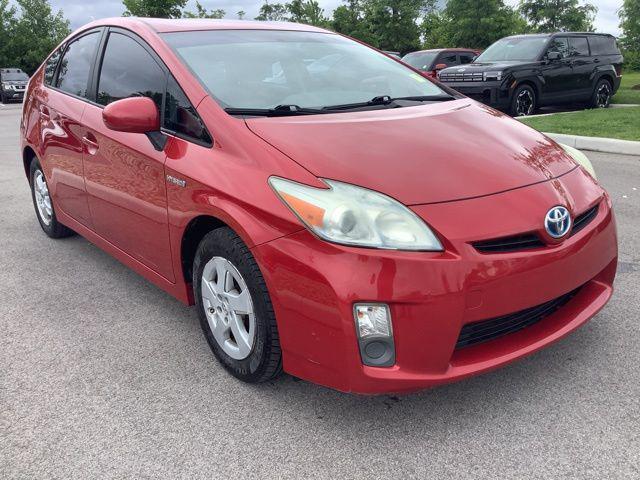 used 2010 Toyota Prius car, priced at $8,990