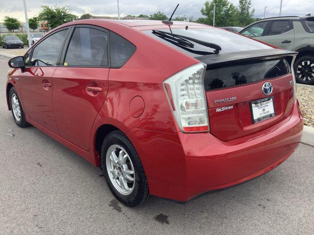 used 2010 Toyota Prius car, priced at $8,990