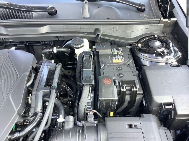 new 2025 Hyundai Sonata car, priced at $31,370