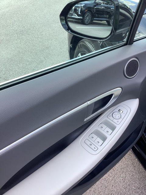 new 2025 Hyundai Sonata car, priced at $31,370