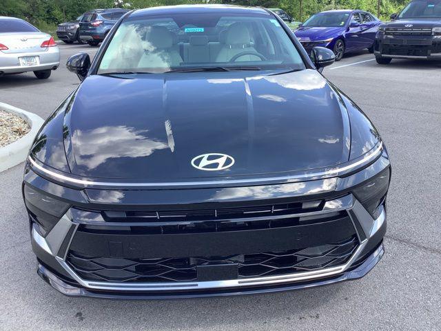 new 2025 Hyundai Sonata car, priced at $31,370