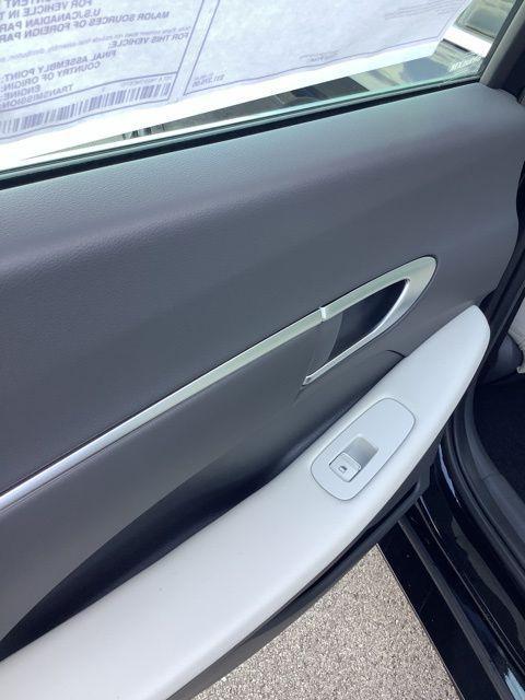 new 2025 Hyundai Sonata car, priced at $31,370
