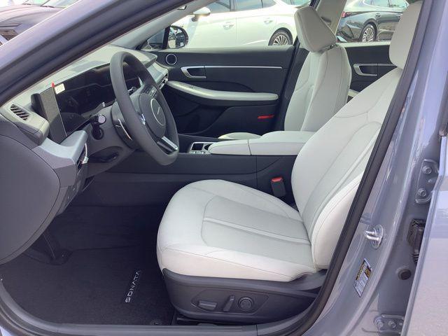 new 2025 Hyundai Sonata car, priced at $31,285