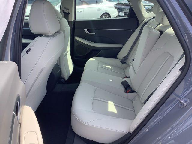 new 2025 Hyundai Sonata car, priced at $31,285