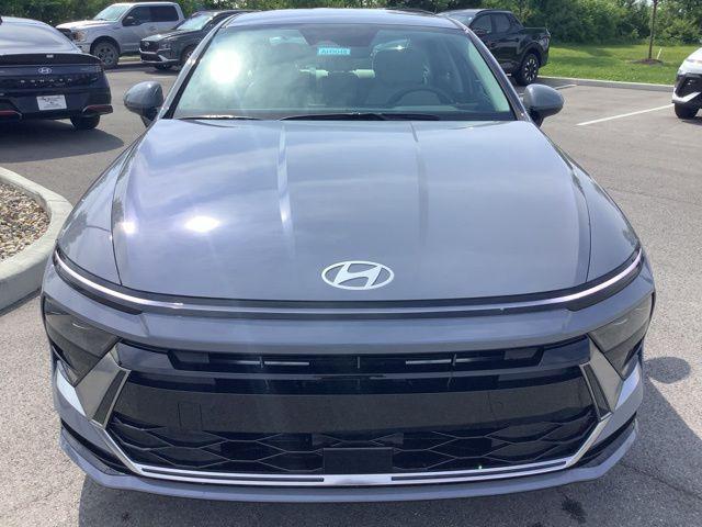 new 2025 Hyundai Sonata car, priced at $31,285
