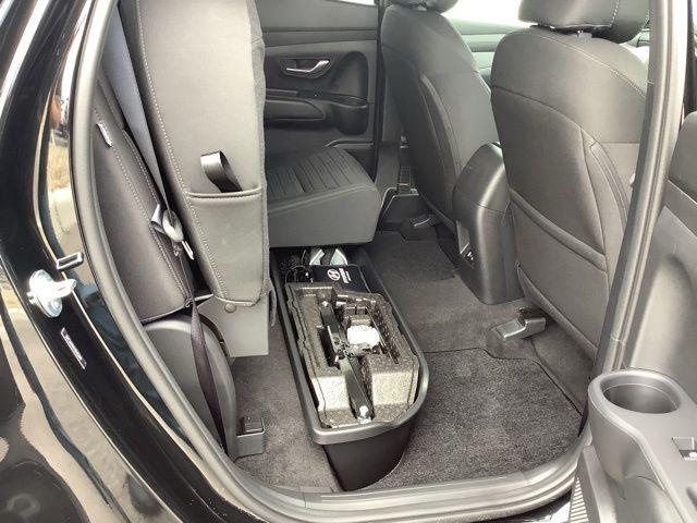 new 2025 Hyundai SANTA CRUZ car, priced at $32,300