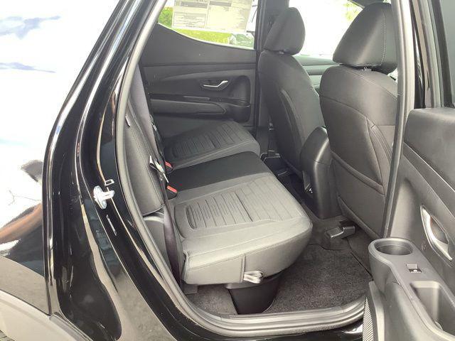 new 2025 Hyundai SANTA CRUZ car, priced at $32,300