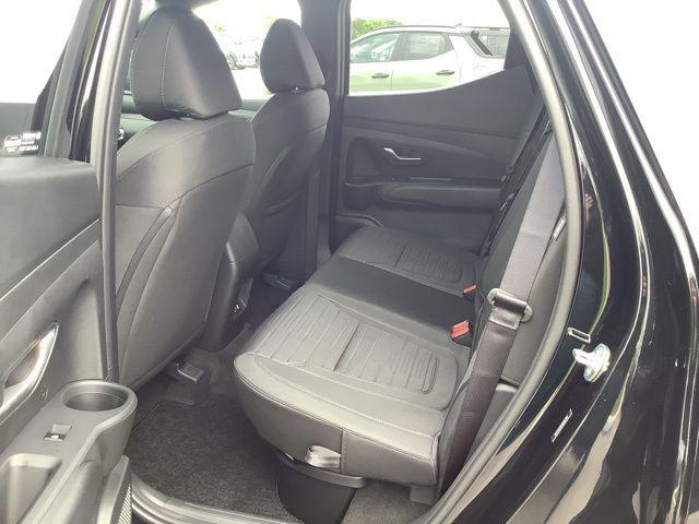 new 2025 Hyundai SANTA CRUZ car, priced at $32,300