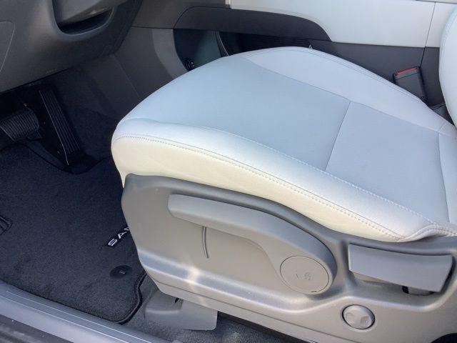 new 2026 Hyundai Santa Fe car, priced at $39,190