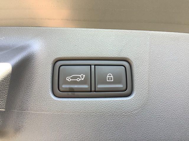 new 2026 Hyundai Santa Fe car, priced at $39,190