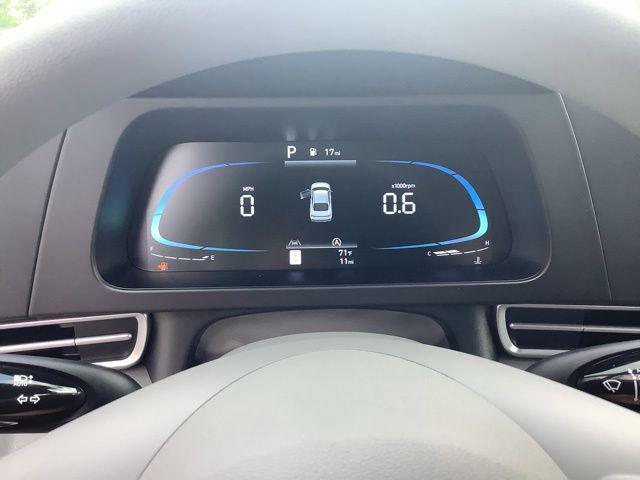 new 2025 Hyundai Elantra car, priced at $23,980