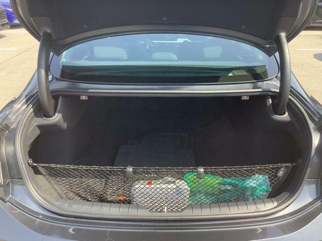 new 2025 Hyundai Sonata Hybrid car, priced at $33,248