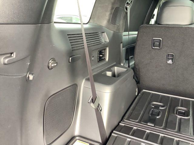 used 2025 Hyundai Santa Fe car, priced at $46,990